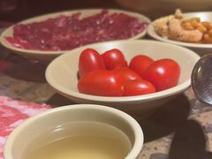 -蜀国大将老火锅(江北店)