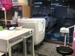 -FAELING PETS美天灵宠物(富力广场店)