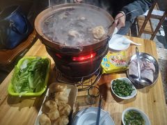-司马街鸡煲(西华路店)