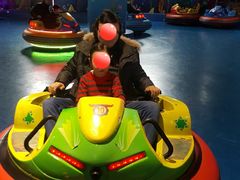 -蒙特利亲子乐园