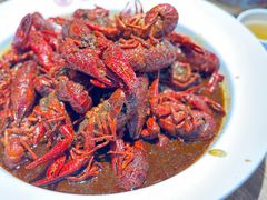 -叶派龙虾•招牌香辣蟹·海鲜(中海国际店)