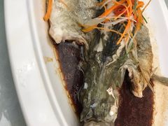 -友鹏海鲜(新宜白大道店)