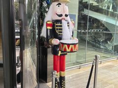 -广州天河希尔顿酒店