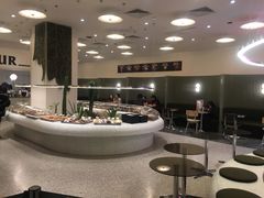 -OUR Bakery(SKP-S店)