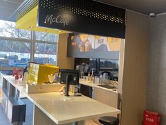 -麦当劳(牡丹江路店)