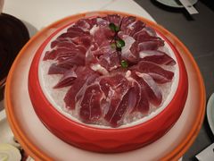 -额尔敦传统涮(体育场店)