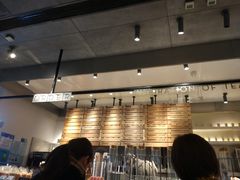 -喜茶(上海兴业太古汇店)