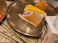 -姜胖胖韩式自助烤肉(光明万达店)