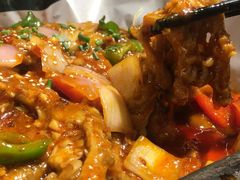 -嘎嘎鸭脑壳(金琴店)