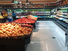 -长申超市(美食城店)