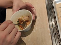-新石器烤肉(高行万嘉店)