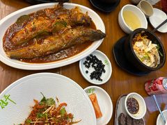 -全州拌饭馆(断桥店)