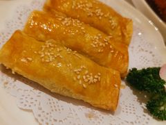 叉燒酥-湛江菜.江南首席(昆山店)