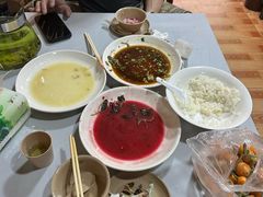 -南花桥羊肉馆老字号(乌镇店)