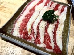 -隐家本格烧肉(万达广场店)