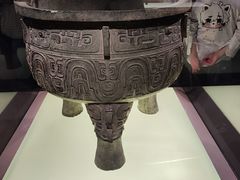 -上海博物馆(人民广场馆)