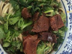 -钟记家菜(红专南路店)