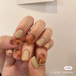 -Pink You美甲洗眉纹绣定制中心