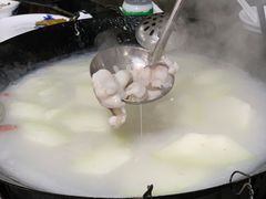 -鸿渡渔庄·特色鸭咀鱼