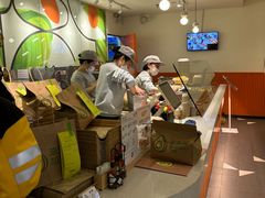 -油梨树 AVOCADO TREE(亮马桥店)