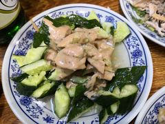 -门框胡同百年卤煮(前门煤市街店)