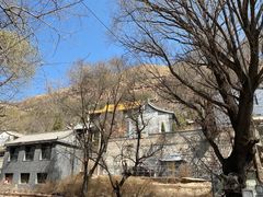 -土楼观-北禅寺