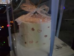 -Dark Horse·黑马蛋糕·低脂·低糖淡奶(金匙望湖大厦店)