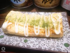 厚蛋烧-食戟