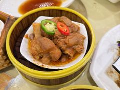 -新梅园不夜粥(龙华店)