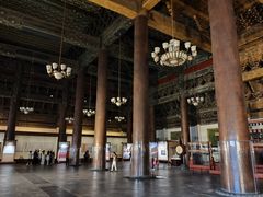 -北京市劳动人民文化宫(太庙)
