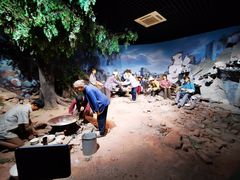 -唐山抗震纪念馆