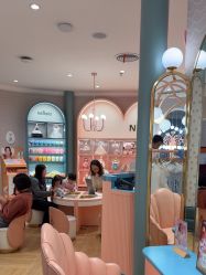 点击看大图 -奈尔宝·儿童乐园·亲子餐厅(苏州大悦城店)