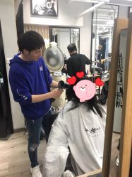 -Miracle集简美发沙龙