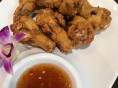 -Dang restaurant (patong phuket)