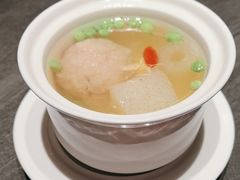 -小厨娘金榜题名(夫子庙秦淮河店)