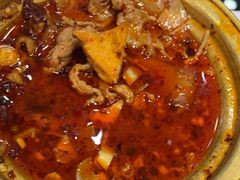 -西部马华清真兰州牛肉面·烧烤夜市(三里河店)
