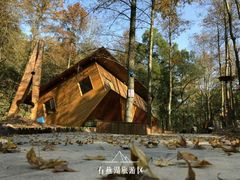 -石燕湖生态旅游景区