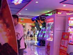 -探险阳光乐园(东区利和店)
