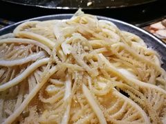 -蜀辣居鲜货老火锅(红牌楼店)