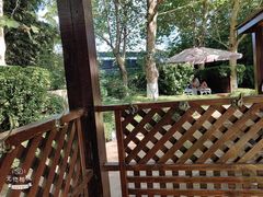 -春晖园度假酒店温泉