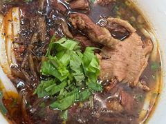 牛杂汤粉-易裕和·长沙米粉(友谊路店)