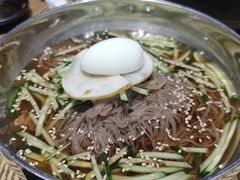 -吴草鸡爪오초닭발韩食堂(融恒盈嘉中心店)