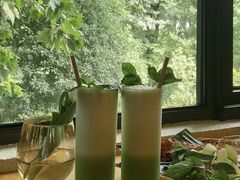 -Ginger(兴国路店)