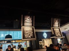 -太二酸菜鱼(菱角湖万达店)