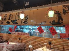 -耙吉吉川味小酒馆(本地人回头店)