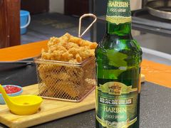 -灶座小锅烀饼·铁锅炖(道里店)