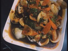 -Doo Dee Thai Food(Issan/Isaan/Esan)