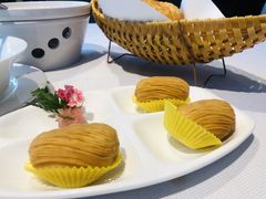 -春满园·早茶·粤菜·宴会(前海店)