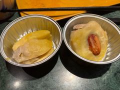-牛New寿喜烧(金鹰世界店)