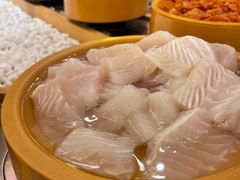 -喜家自助小火锅(卓悦里店)